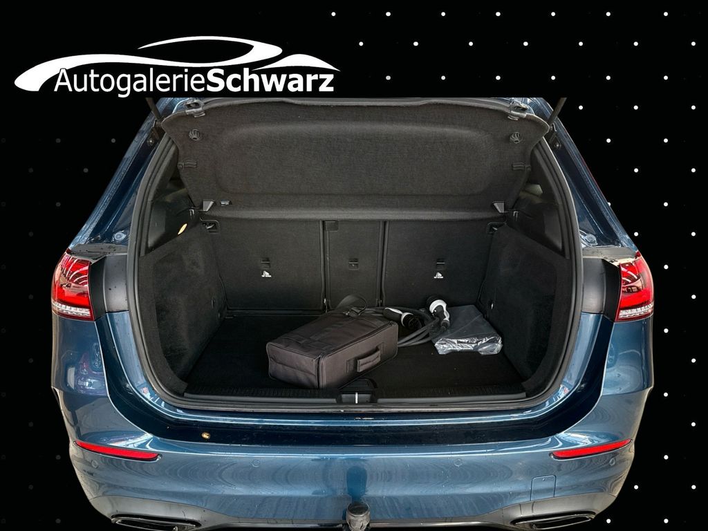 Mercedes-Benz B 250 2021