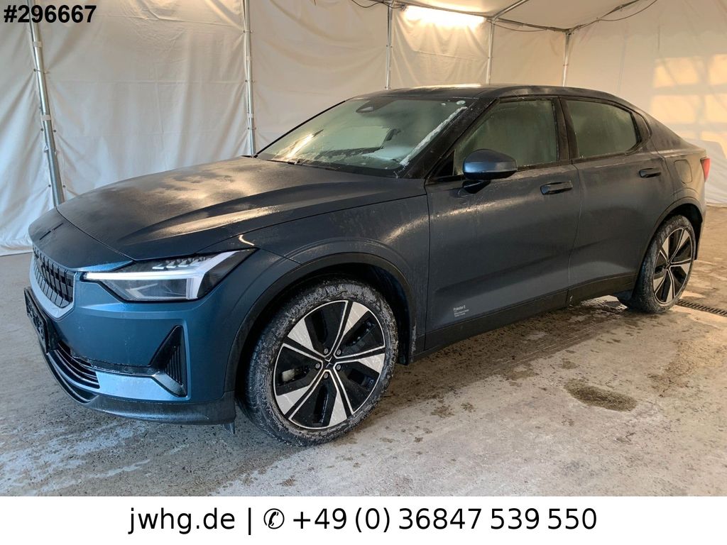 Polestar 2 2022