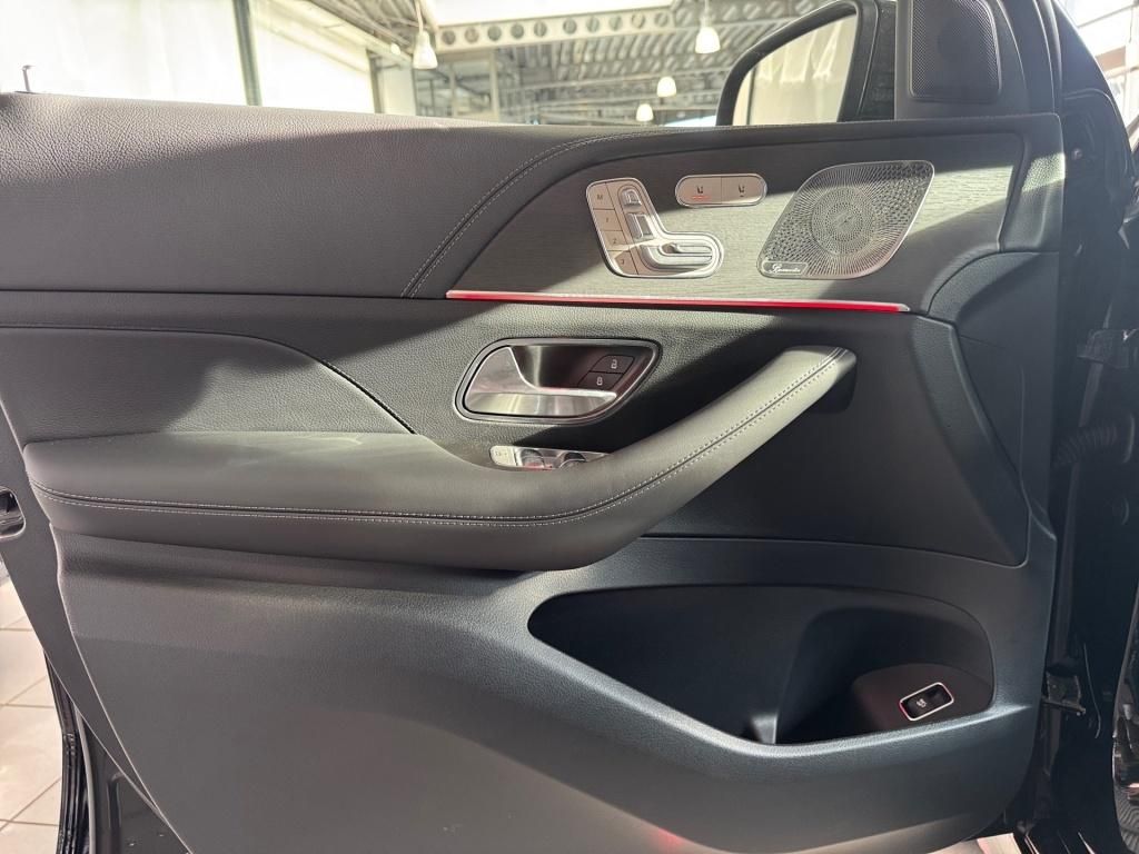 Mercedes-Benz GLE 350 2026