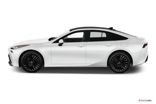 Toyota Mirai