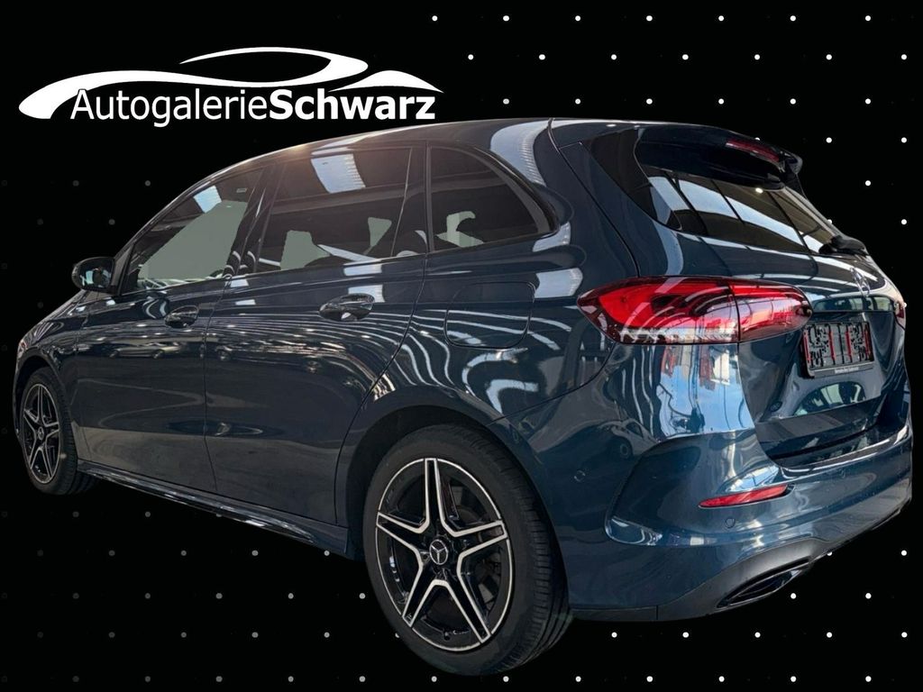 Mercedes-Benz B 250 2021
