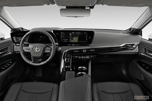 Toyota Mirai