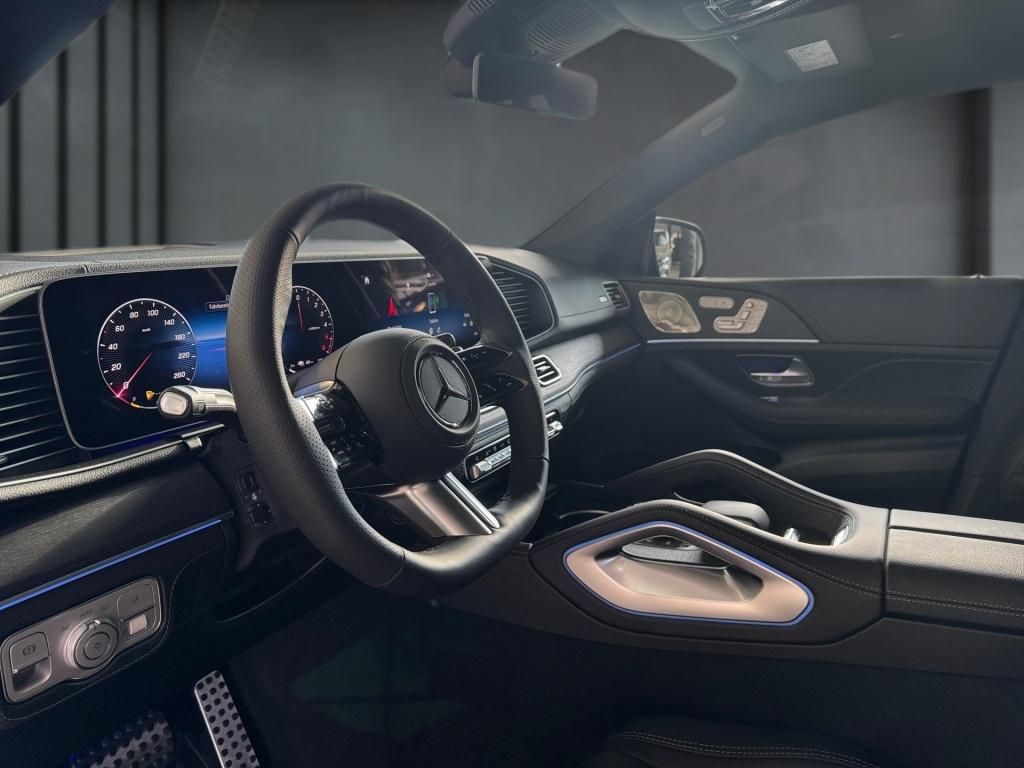 Mercedes-Benz GLE 350 2026