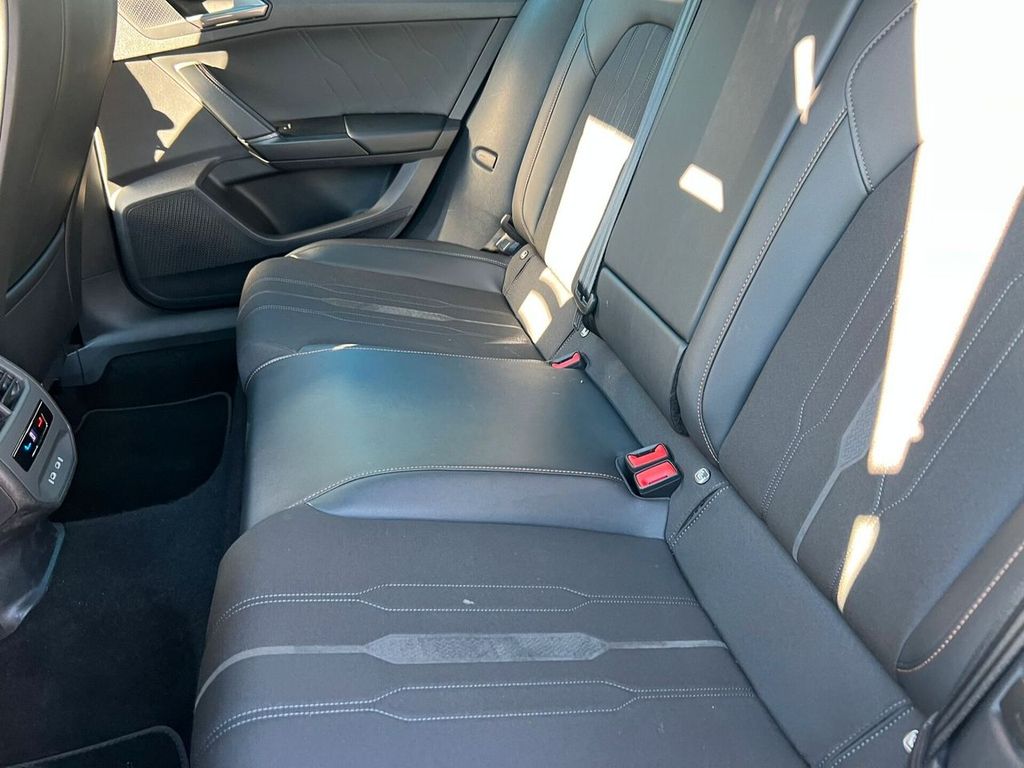 Cupra Formentor 2023