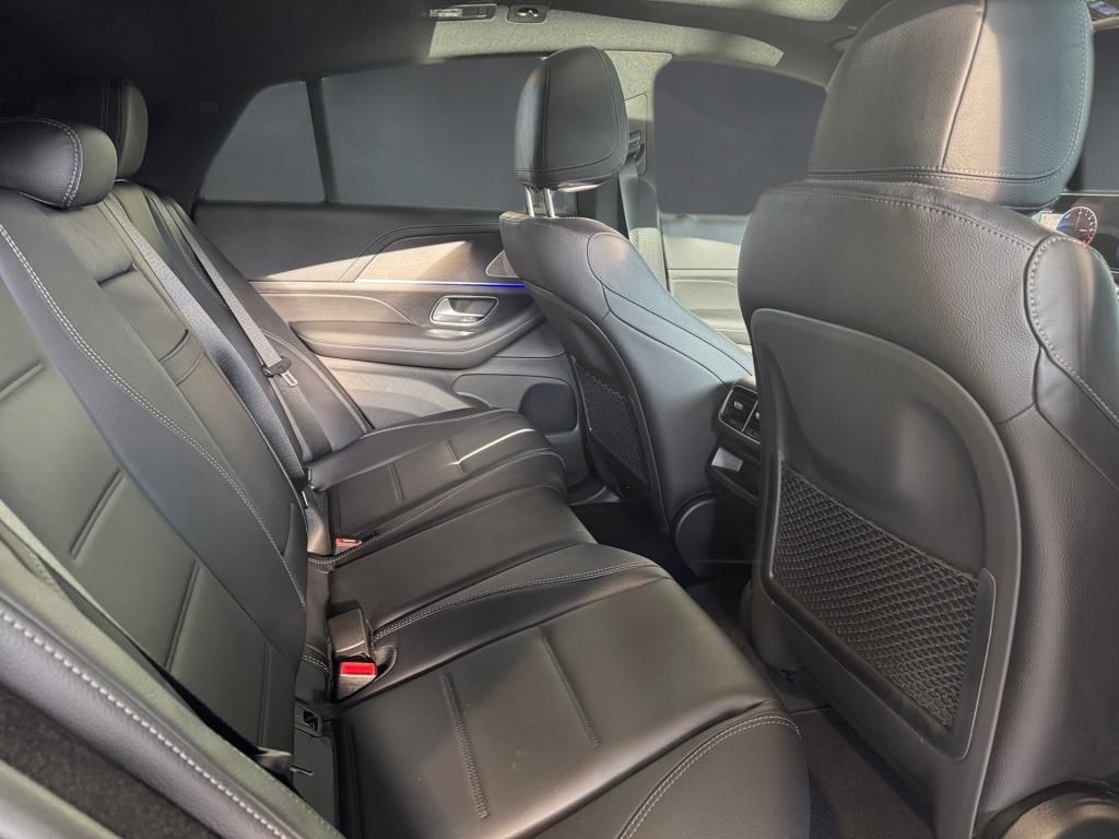 Mercedes-Benz GLE 350 2026