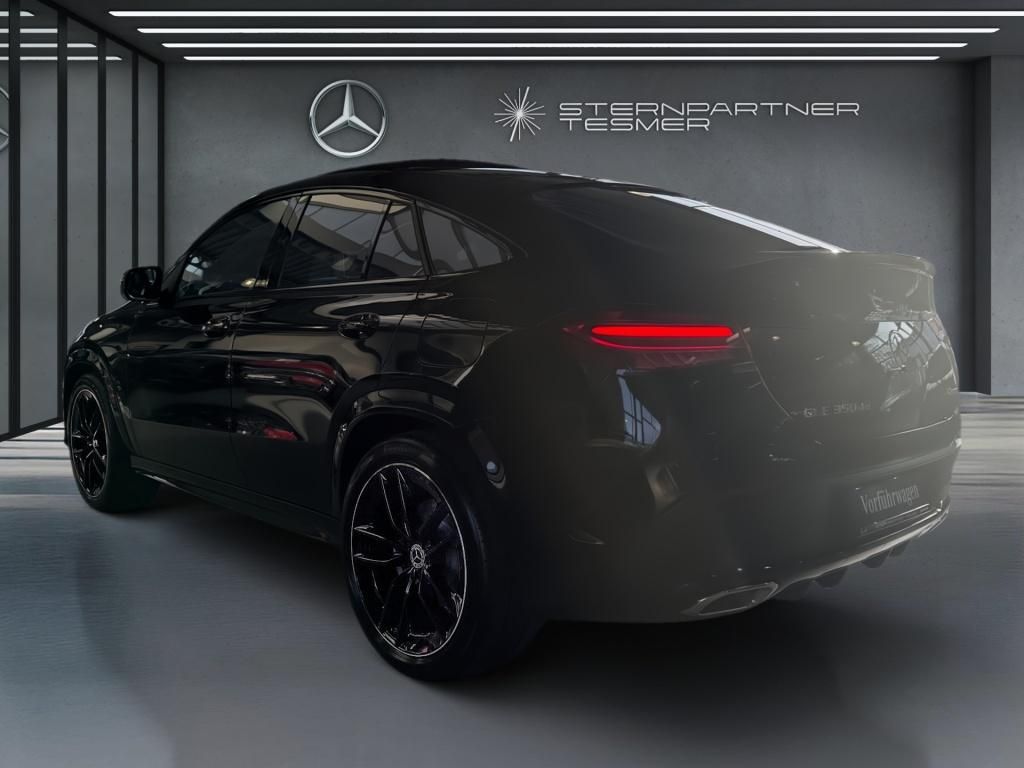 Mercedes-Benz GLE 350 2026