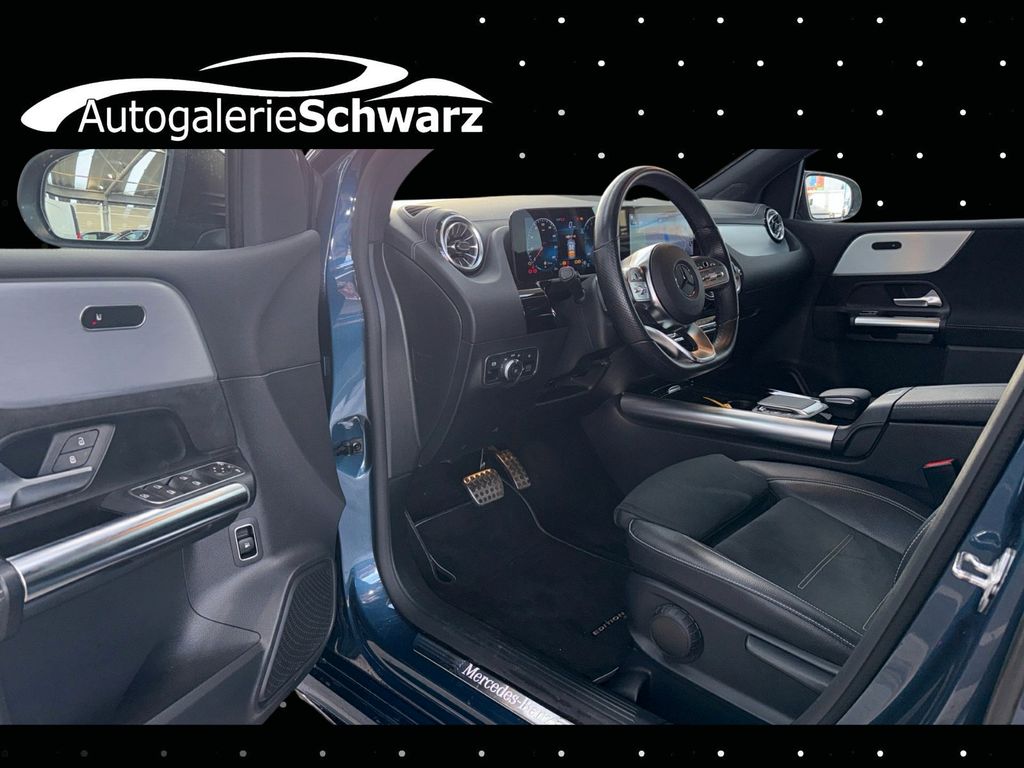 Mercedes-Benz B 250 2021