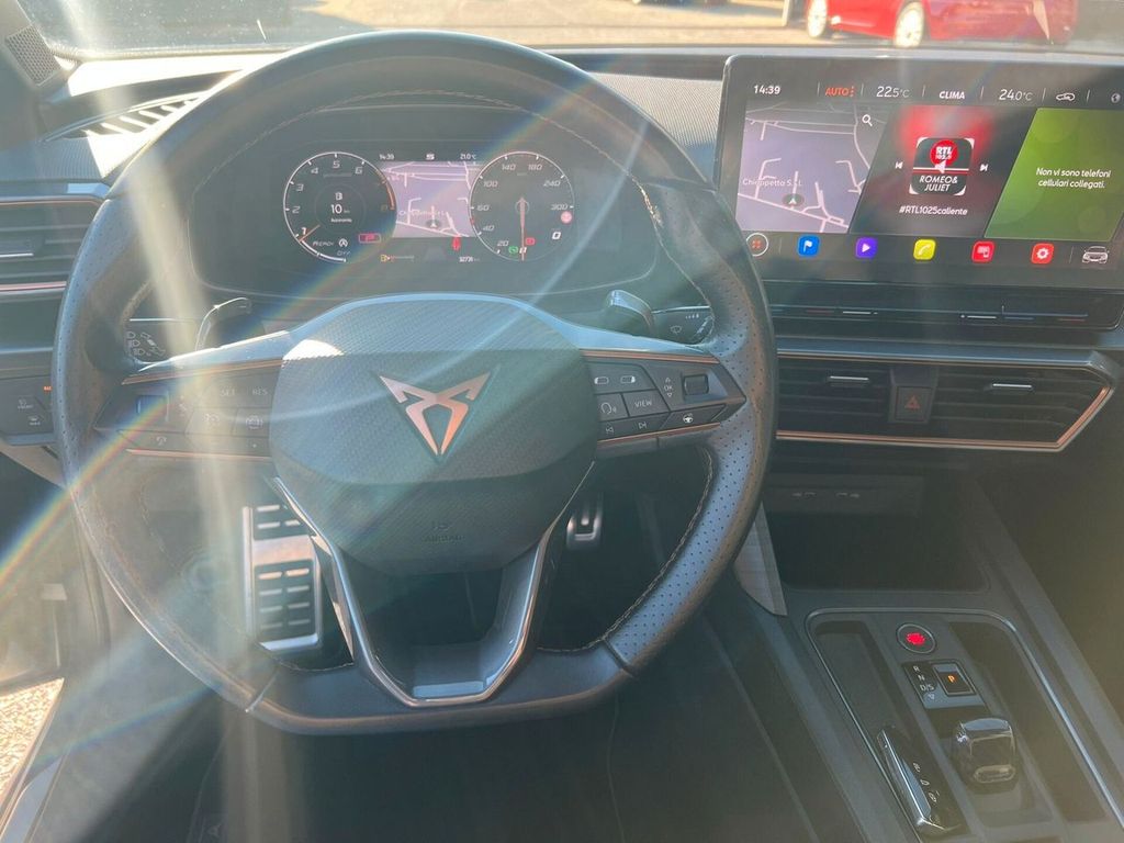 Cupra Formentor 2023