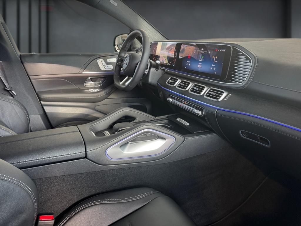 Mercedes-Benz GLE 350 2026