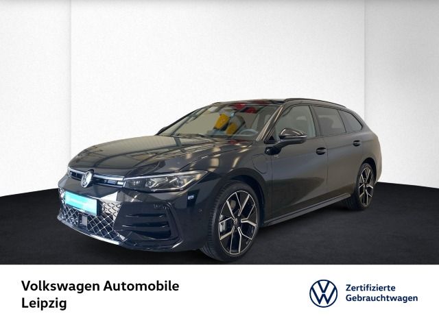 Volkswagen Passat 2025