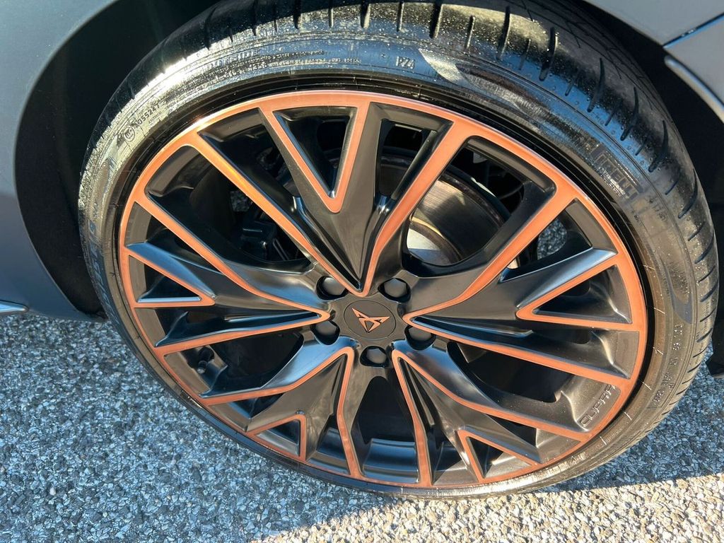 Cupra Formentor 2023