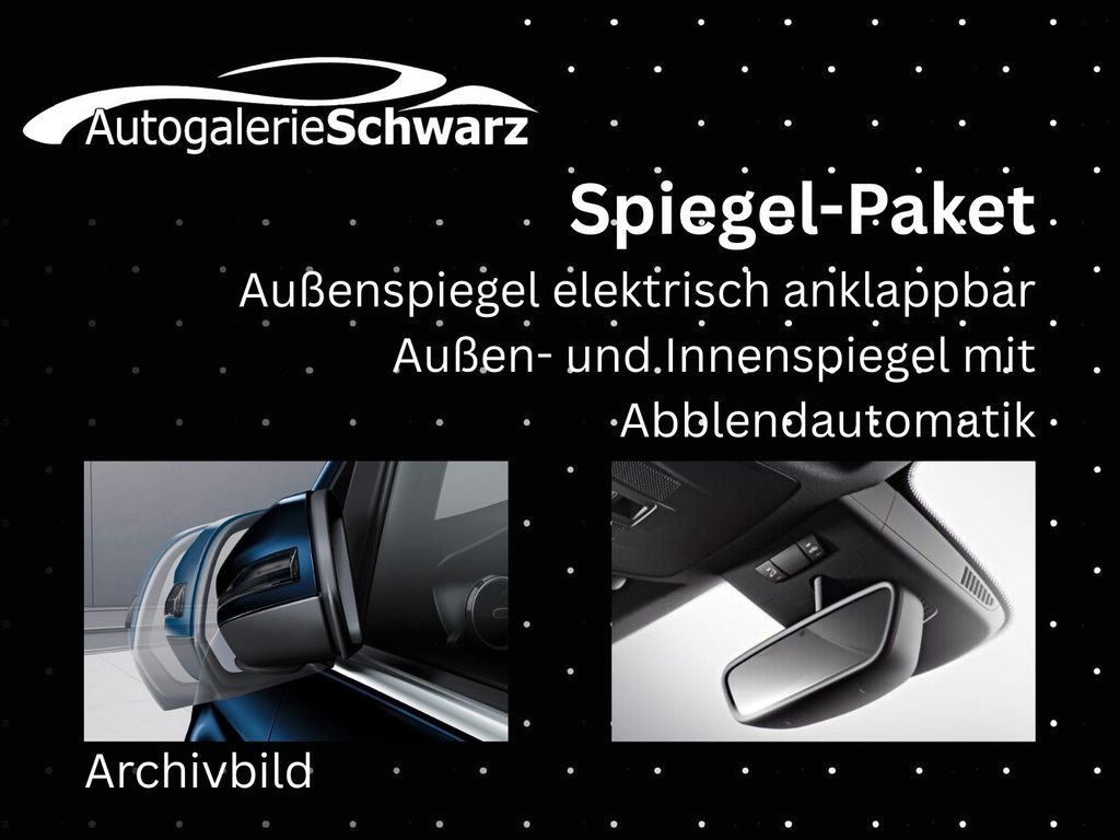 Mercedes-Benz B 250 2021