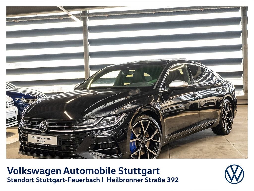 Volkswagen Arteon 2022