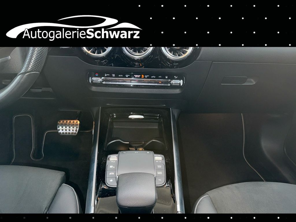 Mercedes-Benz B 250 2021