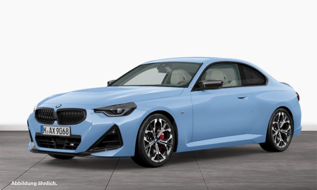 BMW M240i 2025