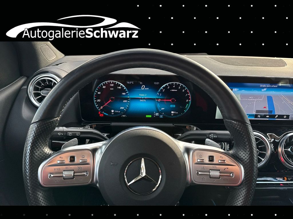 Mercedes-Benz B 250 2021