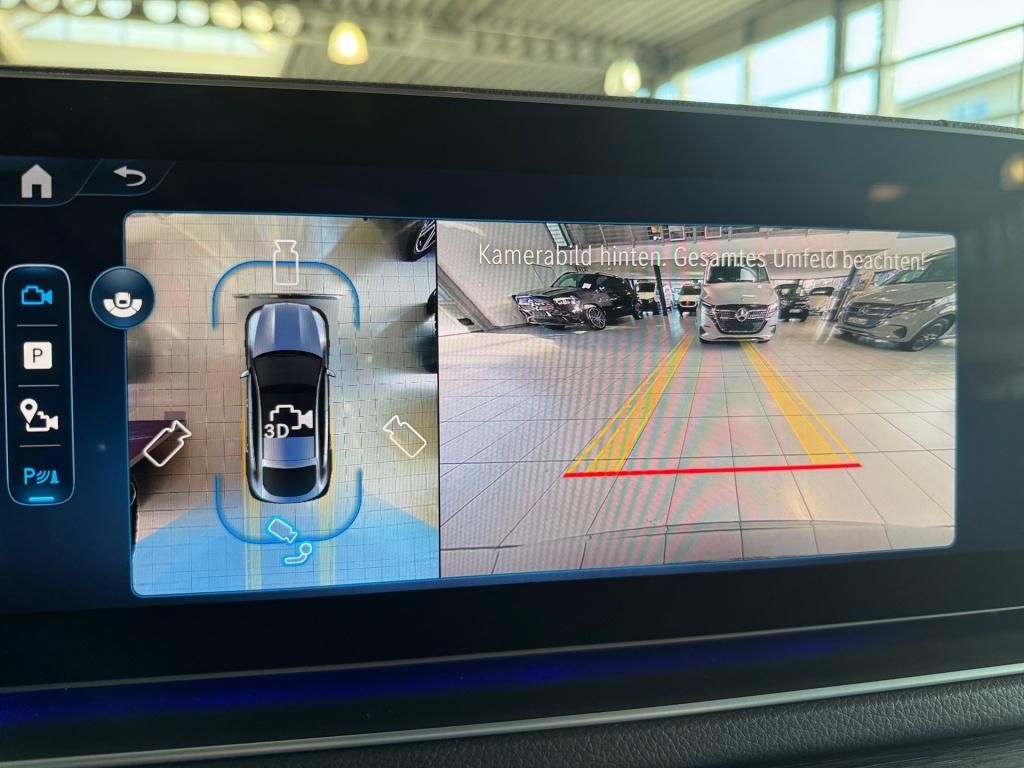 Mercedes-Benz GLE 350 2026