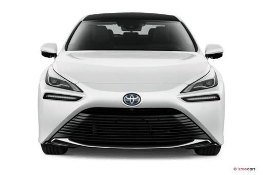 Toyota Mirai