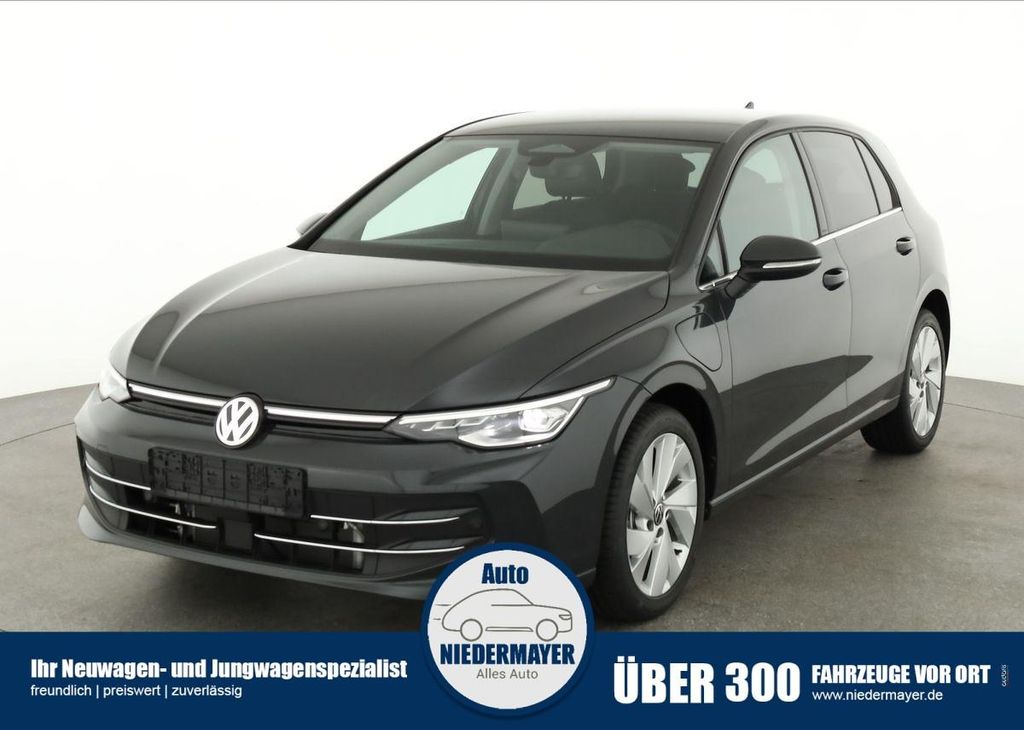 Volkswagen Golf 2025