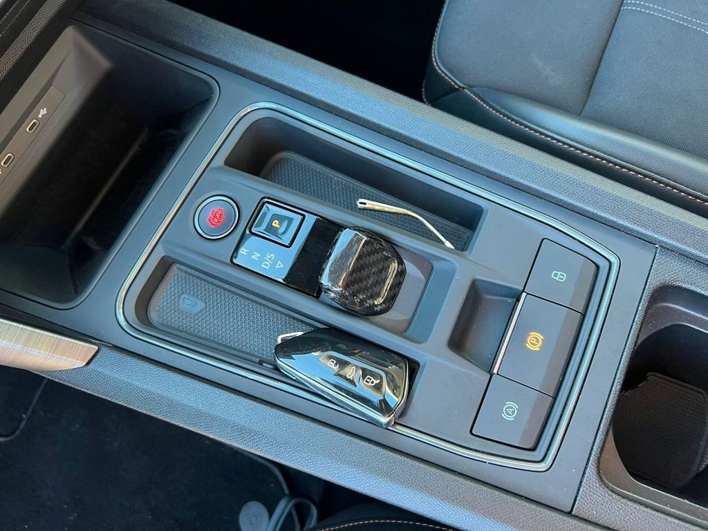 Cupra Formentor 2023