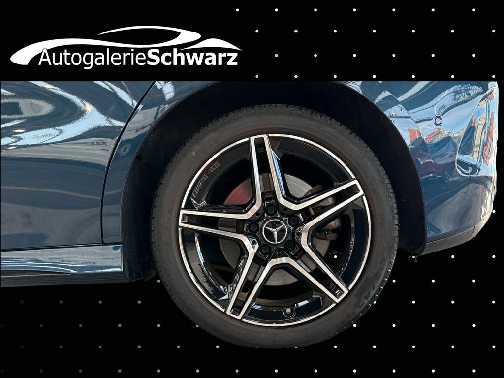 Mercedes-Benz B 250 2021