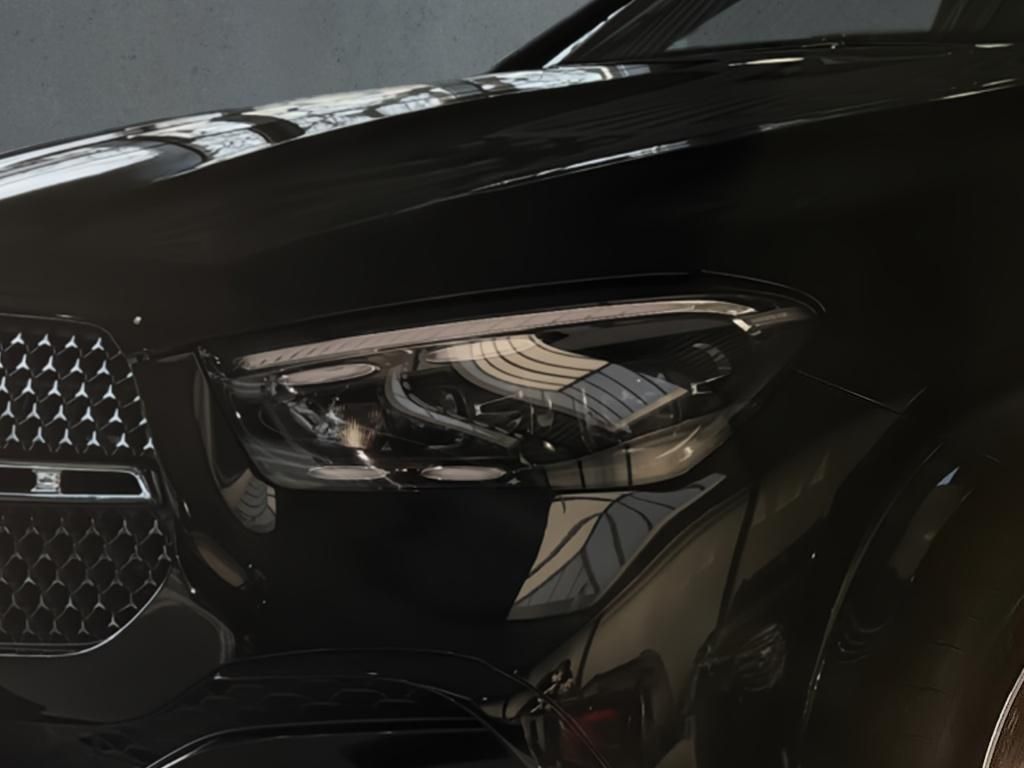 Mercedes-Benz GLE 350 2026