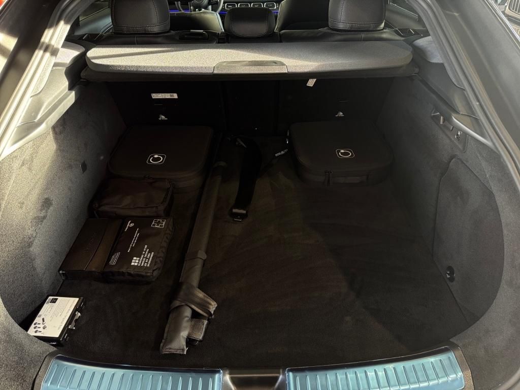 Mercedes-Benz GLE 350 2026
