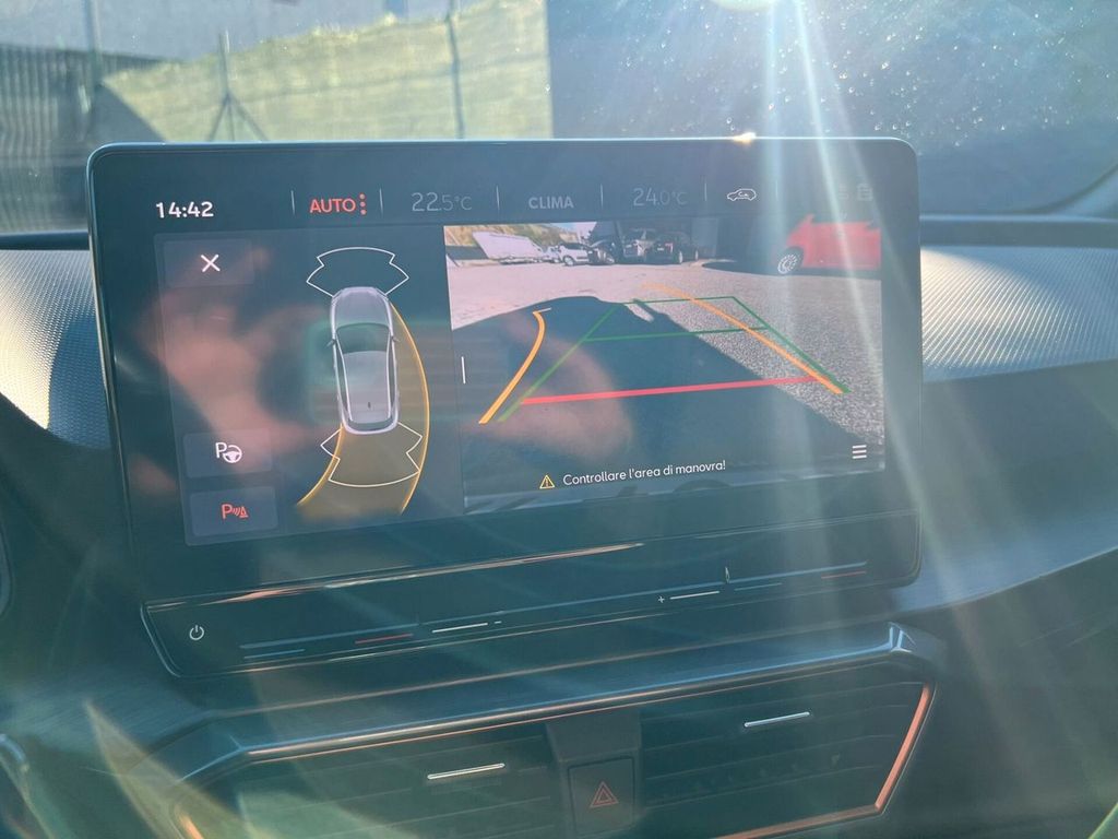 Cupra Formentor 2023