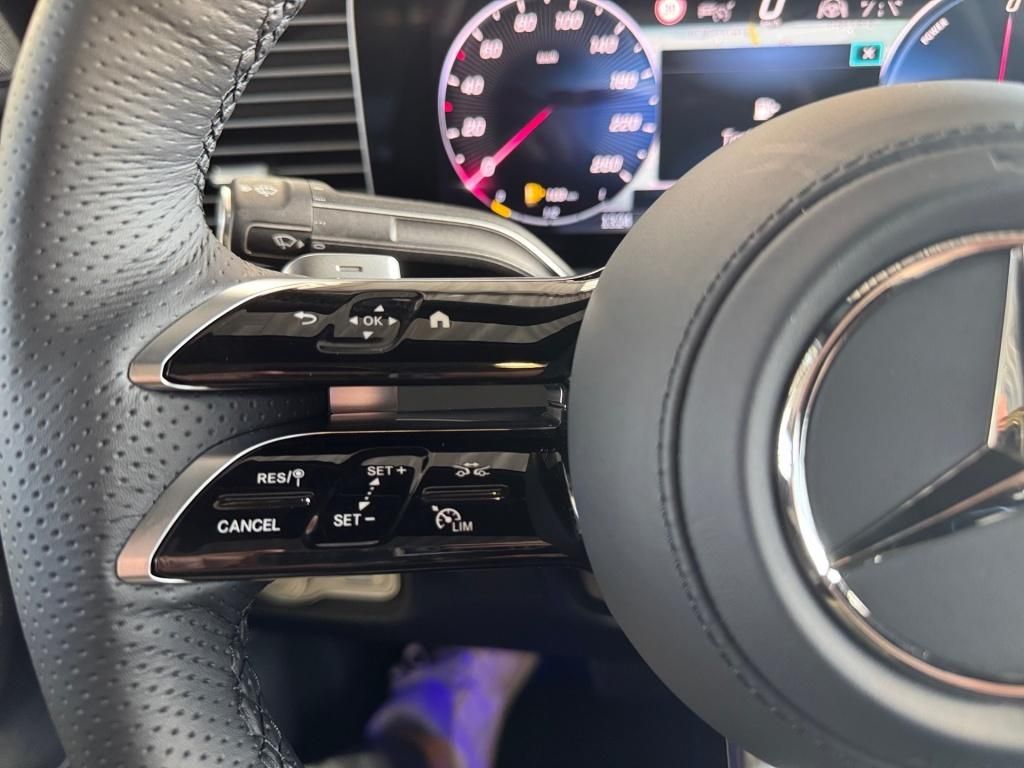 Mercedes-Benz GLE 350 2026