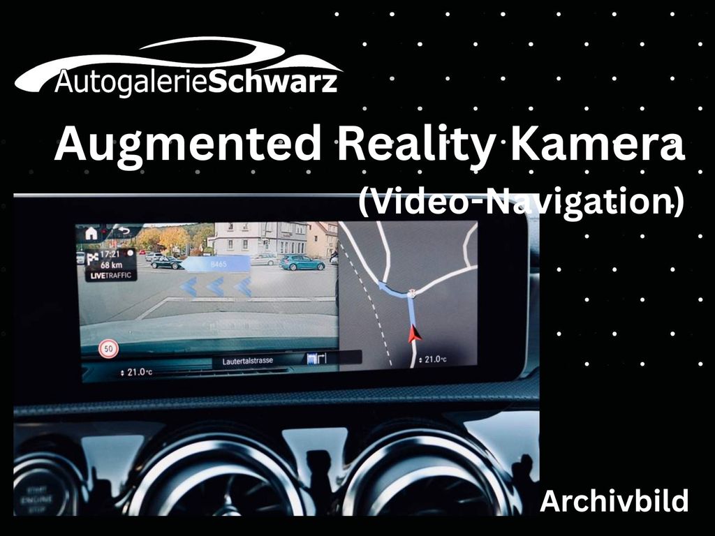 Mercedes-Benz B 250 2021