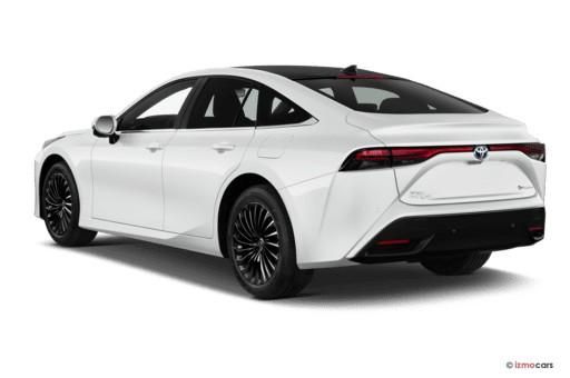 Toyota Mirai
