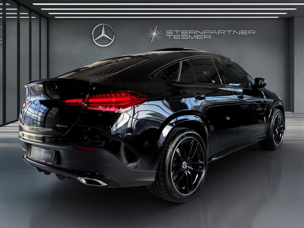 Mercedes-Benz GLE 350 2026