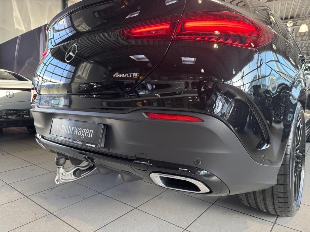 Mercedes-Benz GLE 350 2026