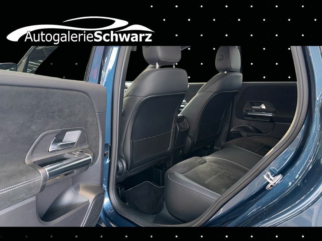 Mercedes-Benz B 250 2021