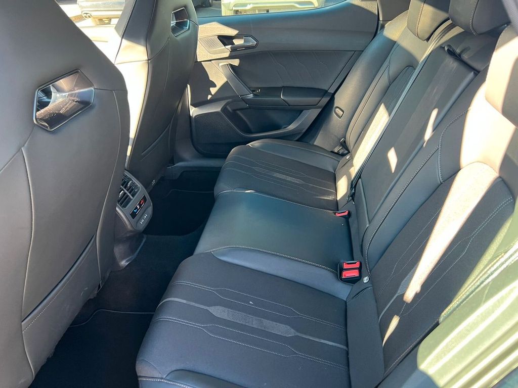 Cupra Formentor 2023