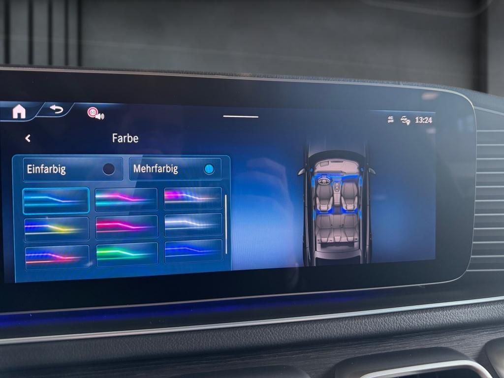 Mercedes-Benz GLE 350 2026