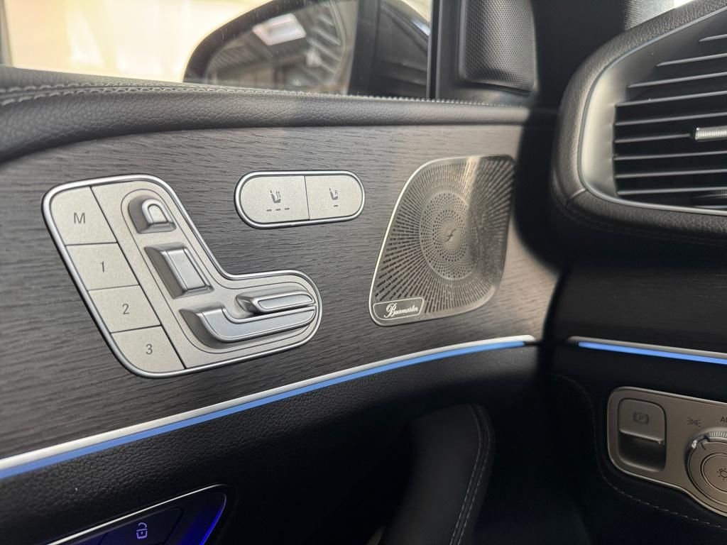 Mercedes-Benz GLE 350 2026