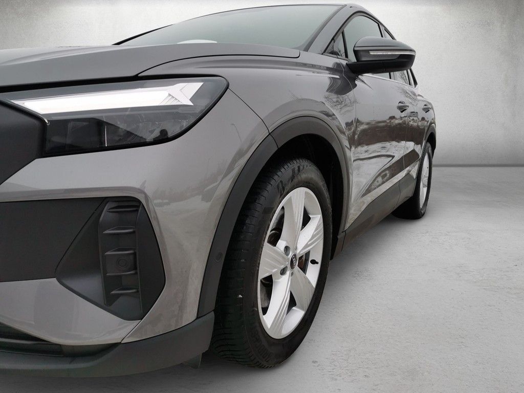 Audi Q4 2022