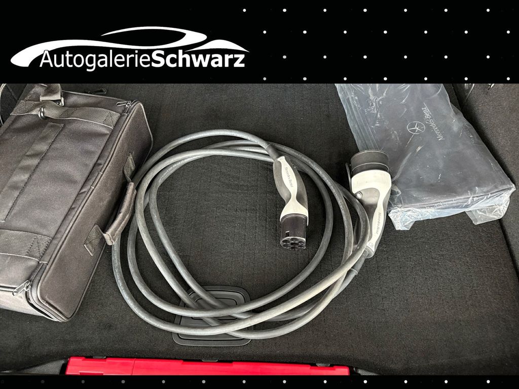 Mercedes-Benz B 250 2021