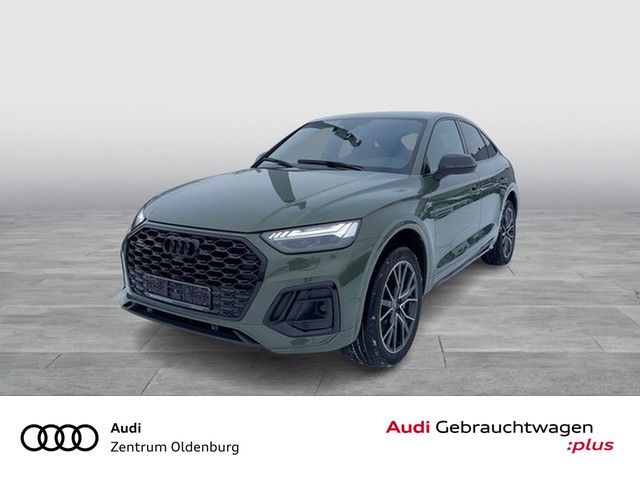 Audi Q5 2023