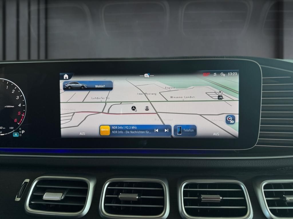 Mercedes-Benz GLE 350 2026