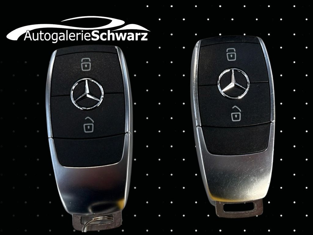 Mercedes-Benz B 250 2021