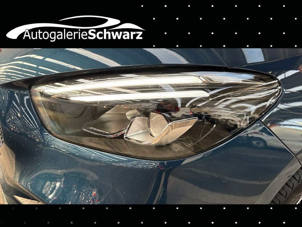 Mercedes-Benz B 250 2021