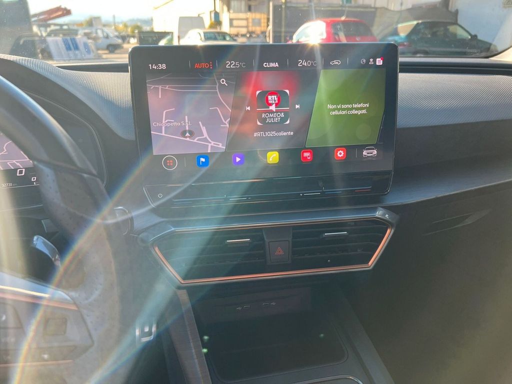 Cupra Formentor 2023