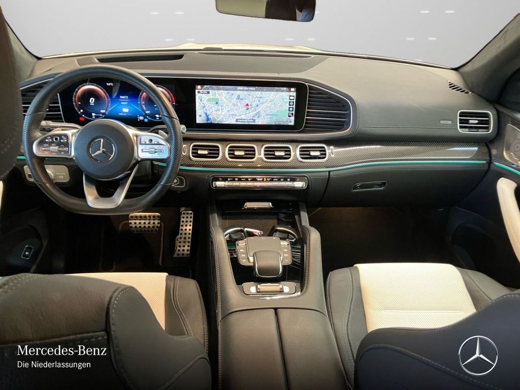 Mercedes-Benz GLE 350 2022