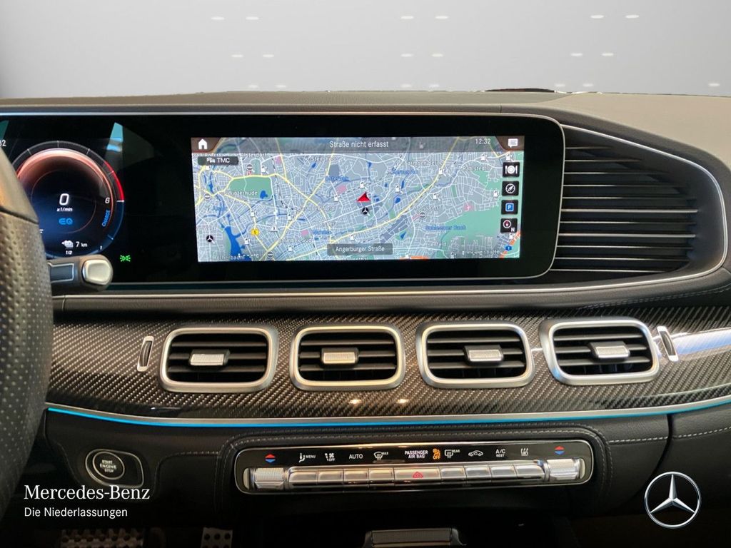 Mercedes-Benz GLE 350 2022