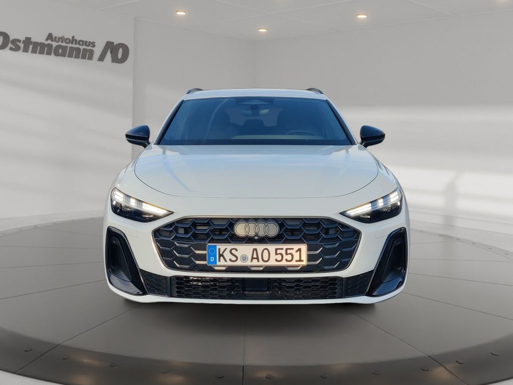 Audi A5 2026