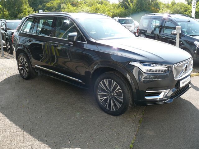 Volvo XC90 2021