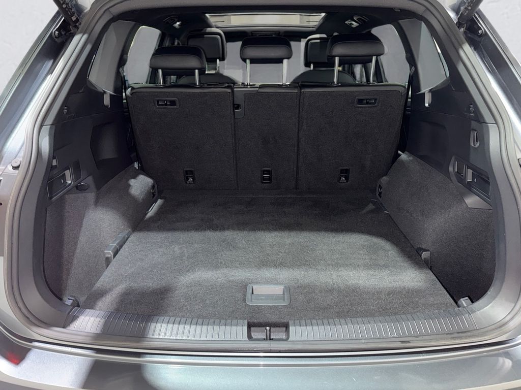 Volkswagen Tiguan Allspace 2023