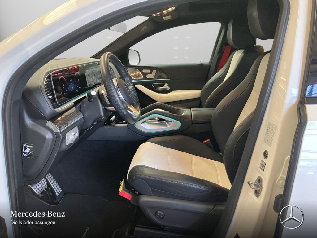 Mercedes-Benz GLE 350 2022